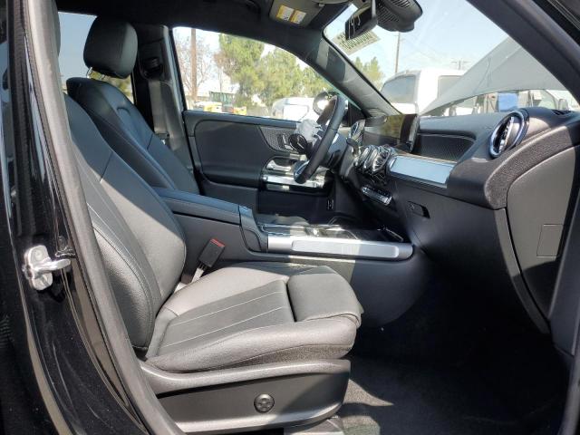 Продаж на аукціоні авто 2024 Mercedes-benz Eqb 250+, vin: W1N9M0CB9RN088189, номер лоту: 68382665