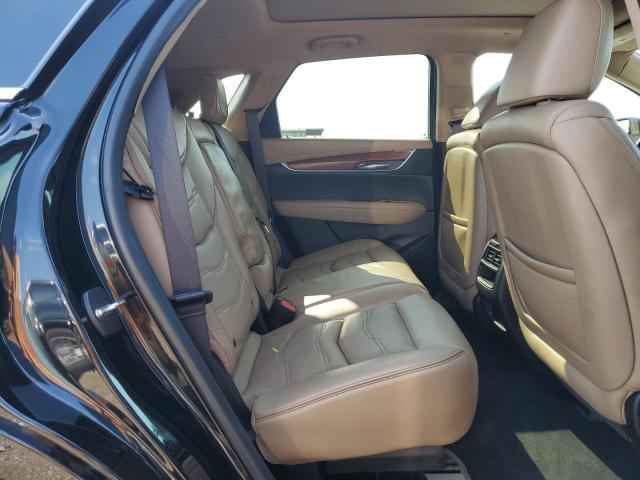Auction sale of the 2017 Cadillac Xt5 Platin, vin: 1GYKNFRSXHZ141189, lot number: 70264745