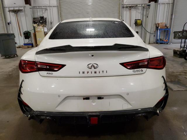 Aukcja sprzedaży 2019 Infiniti Q60 Red Sp, vin: JN1FV7EL3KM440848, numer aukcji: 67988125