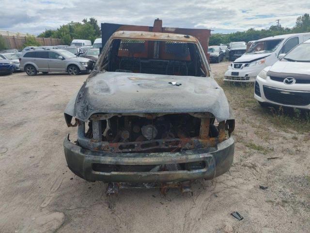 Продаж на аукціоні авто 2015 Ram 3500, vin: 3C7WRTBL2FG591948, номер лоту: 69662345