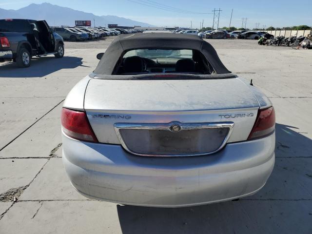 Aukcja sprzedaży 2005 Chrysler Sebring, vin: 1C3EL55R95N585645, numer aukcji: 53587746