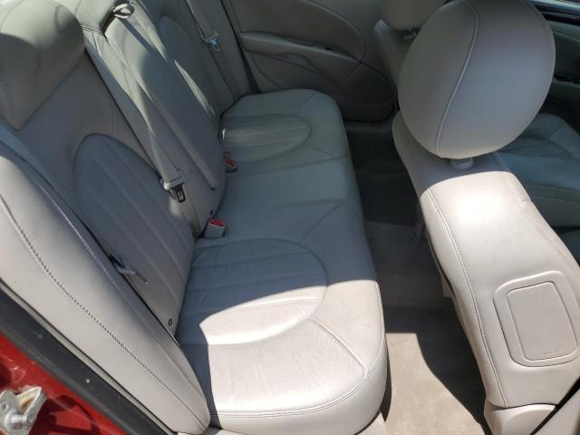 2011 Buick Lucerne მანქანა იყიდება აუქციონზე, vin: 1G4HJ5EM5BU116617, აუქციონის ნომერი: 70507205