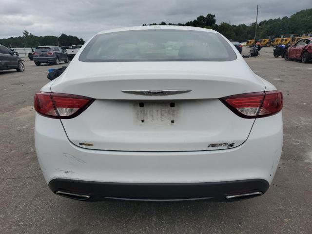 Продажа на аукционе авто 2015 Chrysler 200, vin: 1C3CCCBB5FN596677, номер лота: 69603715