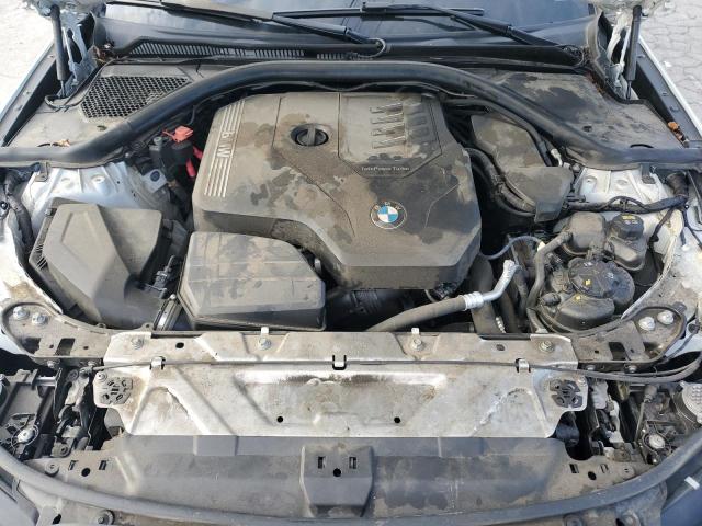 Продажа на аукционе авто 2021 Bmw 330xi, vin: 3MW5R7J00M8B87882, номер лота: 69151235