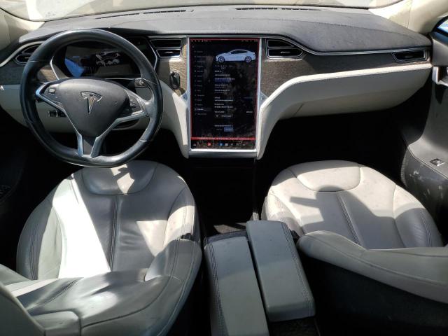 Продажа на аукционе авто 2014 Tesla Model S, vin: 5YJSA1H11EFP57345, номер лота: 70719985