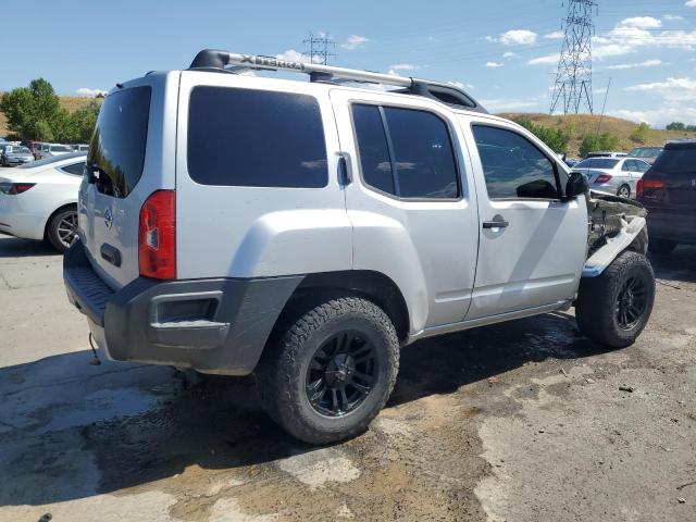 Продаж на аукціоні авто 2014 Nissan Xterra X, vin: 5N1AN0NW3EN808898, номер лоту: 68164705