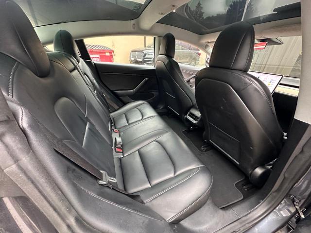 2018 Tesla Model 3 მანქანა იყიდება აუქციონზე, vin: 5YJ3E1EB1JF119497, აუქციონის ნომერი: 67532065