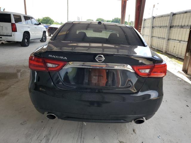 Aukcja sprzedaży 2018 Nissan Maxima 3.5s, vin: 1N4AA6AP1JC385820, numer aukcji: 50045806