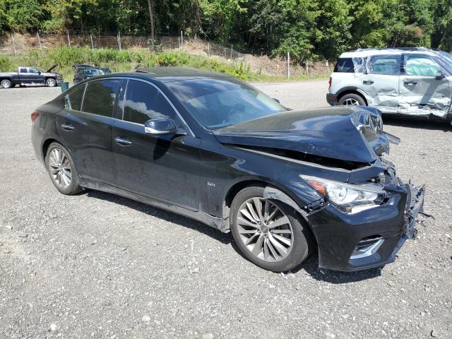 Aukcja sprzedaży 2018 Infiniti Q50 Luxe, vin: JN1EV7AR6JM440640, numer aukcji: 68252335