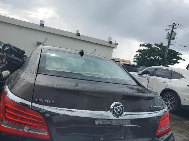 Продаж на аукціоні авто 2016 Buick Lacrosse, vin: 1G4GF5G32GF255472, номер лоту: 67995625