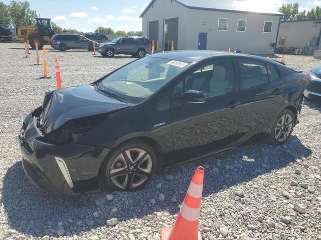 Aukcja sprzedaży 2022 Toyota Prius, vin: JTDKAMFU1N3177749, numer aukcji: 69263955