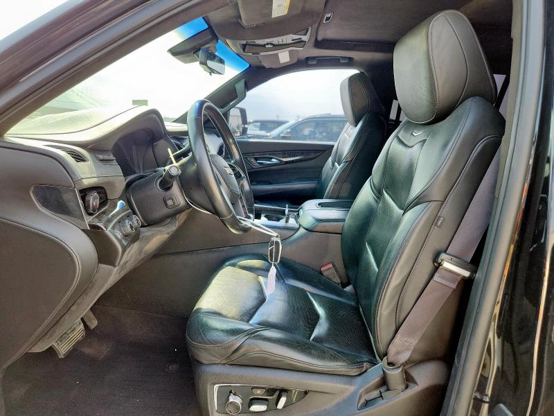 Aukcja sprzedaży 2015 Cadillac Escalade P, vin: 1GYS4PKJ6FR744194, numer aukcji: 69776965