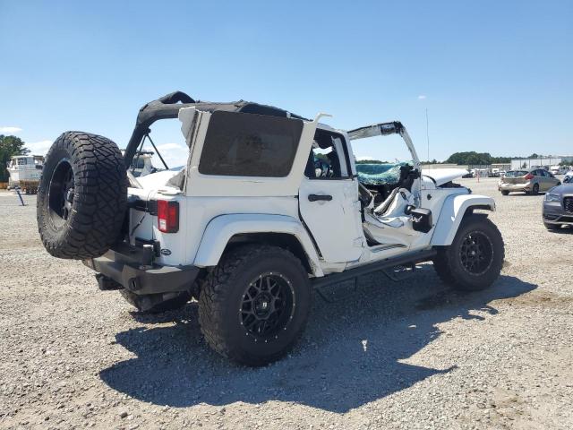 70869305 :رقم المزاد ، 1C4BJWEG0CL143502 vin ، 2012 Jeep Wrangler Unlimited مزاد بيع