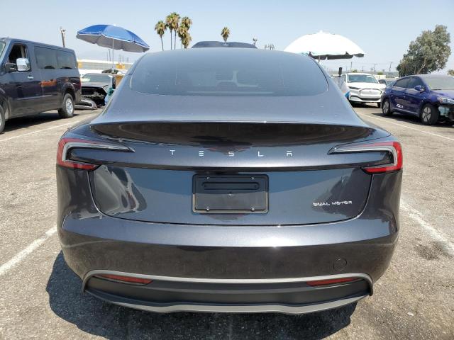 Aukcja sprzedaży 2024 Tesla Model 3, vin: 5YJ3E1EB1RF796772, numer aukcji: 68728385