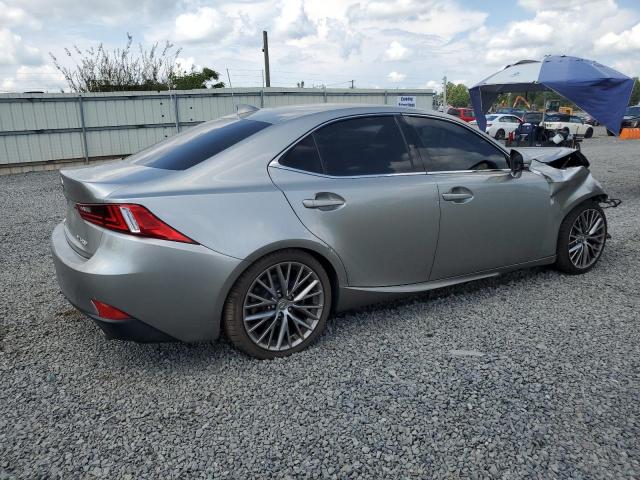 2016 Lexus Is მანქანა იყიდება აუქციონზე, vin: JTHCM1D21G5002550, აუქციონის ნომერი: 68652005