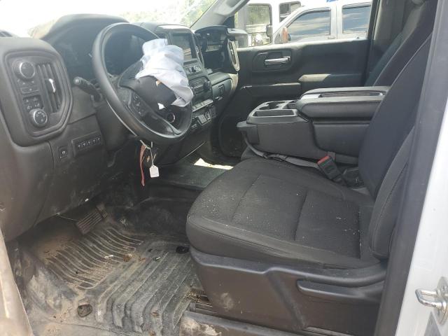 Aukcja sprzedaży 2025 Chevrolet Silverado, vin: 1GB4KSEY3SF212868, numer aukcji: 69038205