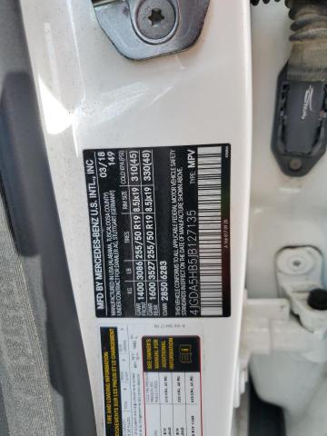 Aukcja sprzedaży 2018 Mercedes-benz Gle 350 4matic, vin: 4JGDA5HB5JB127135, numer aukcji: 68747695