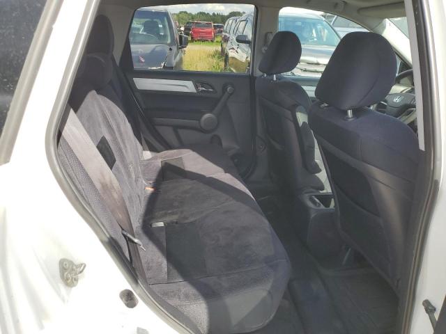 66160945 :رقم المزاد ، 5J6RE4H55BL810509 vin ، 2011 Honda Cr-v مزاد بيع