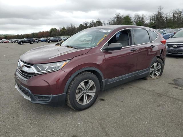 Aukcja sprzedaży 2019 Honda Cr-v, vin: 5J6RW6H3XKL005130, numer aukcji: 68721465