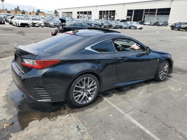 64565715 :رقم المزاد ، JTHHA5BC5H5005101 vin ، 2017 Lexus Rc 200t مزاد بيع