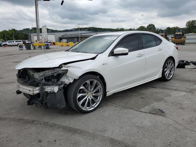 Продажа на аукционе авто 2019 Acura Tlx, vin: 19UUB2F65KA003722, номер лота: 67118425