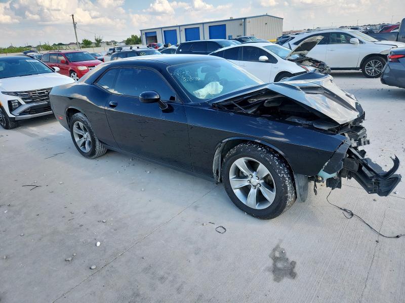 70044485 :رقم المزاد ، 2C3CDZAG5FH710005 vin ، 2015 Dodge Challenger مزاد بيع