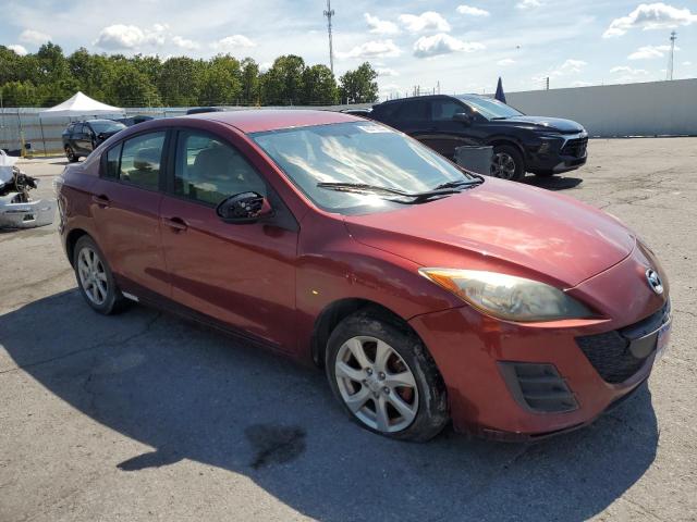 Aukcja sprzedaży 2010 Mazda 3 I, vin: JM1BL1SF3A1144399, numer aukcji: 79296585