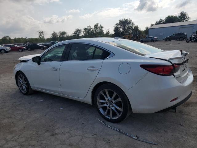 Aukcja sprzedaży 2015 Mazda 6, vin: JM1GJ1W5XF1216526, numer aukcji: 72345325