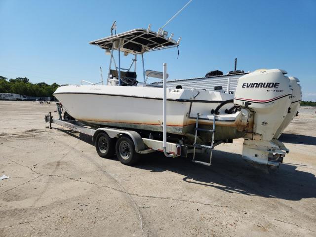 Продаж на аукціоні авто 1998 Boat Paramount Sport Fisherman, vin: PPJ80146A898, номер лоту: 67994755