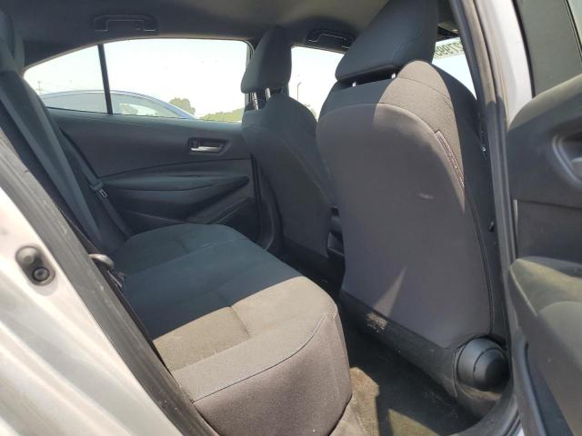 Продажа на аукционе авто 2022 Toyota Corolla, vin: JTDS4MCE6N3507129, номер лота: 68827995