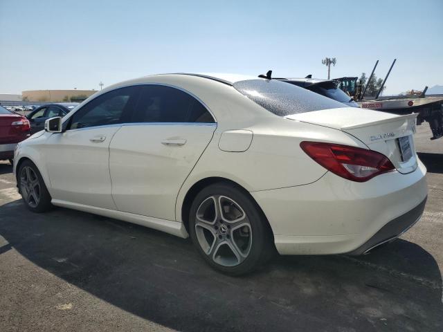 Aukcja sprzedaży 2018 Mercedes-benz Cla, vin: WDDSJ4EB8JN609029, numer aukcji: 68362885