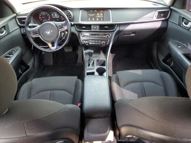 67602885 :رقم المزاد ، 5XXGT4L10JG213273 vin ، 2018 Kia Optima Lx مزاد بيع