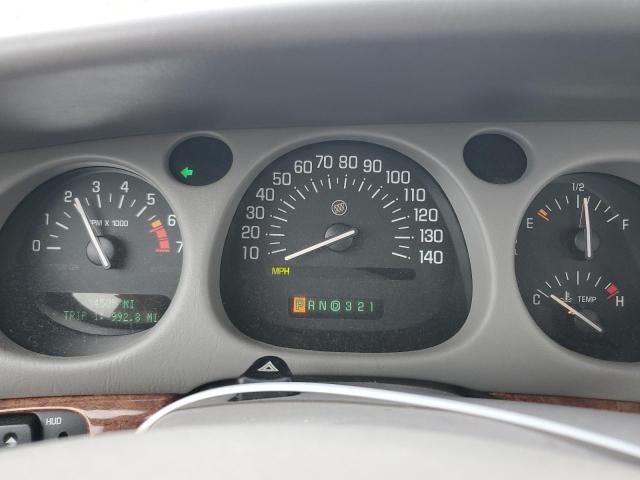 Продаж на аукціоні авто 2003 Buick Lesabre Limited, vin: 1G4HR54K13U280683, номер лоту: 67832695