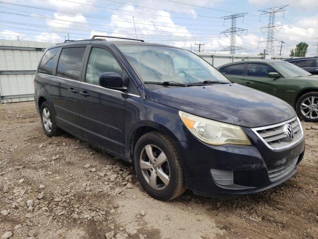 Aukcja sprzedaży 2011 Volkswagen Routan, vin: 2V4RW3DG3BR622167, numer aukcji: 73700905