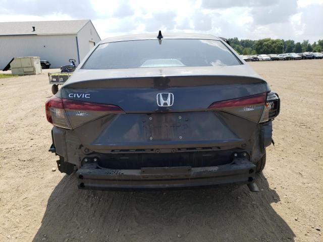 Aukcja sprzedaży 2025 Honda Civic, vin: 2HGFE2F23SH543262, numer aukcji: 54313356
