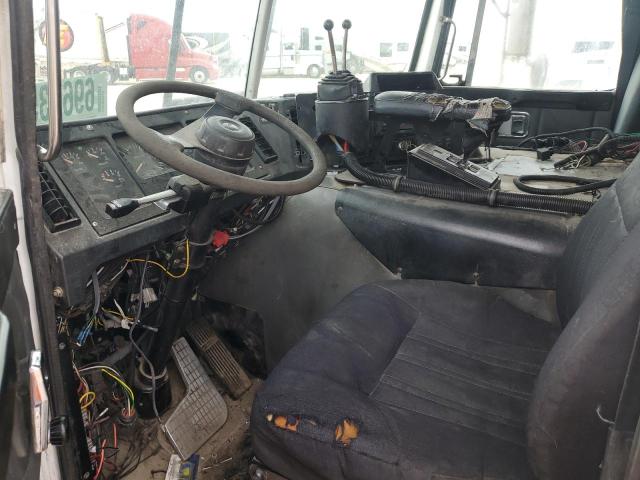 2005 Autocar Llc Xpeditor W მანქანა იყიდება აუქციონზე, vin: 5VCDC6MF45H201728, აუქციონის ნომერი: 69653515