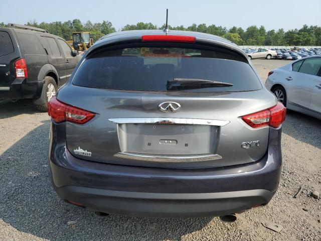 Aukcja sprzedaży 2017 Infiniti Qx70, vin: JN8CS1MU5HM143478, numer aukcji: 67062075