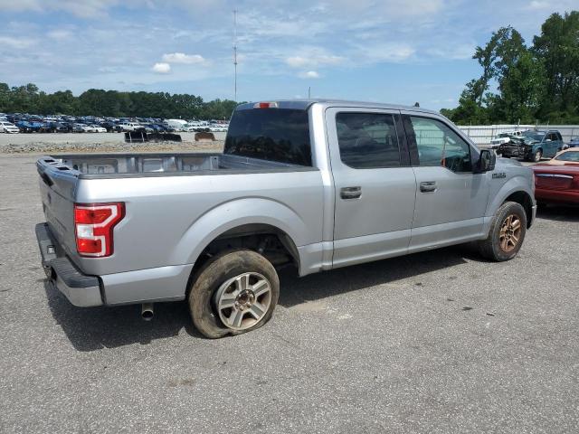 Продажа на аукционе авто 2020 Ford F150 Super, vin: 1FTEW1C53LFA64097, номер лота: 65412035