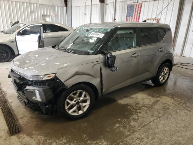 Продажа на аукционе авто 2022 Kia Soul, vin: KNDJ23AU2N7823884, номер лота: 66549815