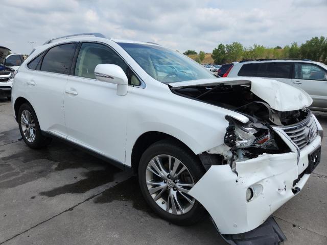Продаж на аукціоні авто 2013 Lexus Rx, vin: JTJZK1BA3D2007545, номер лоту: 70053545