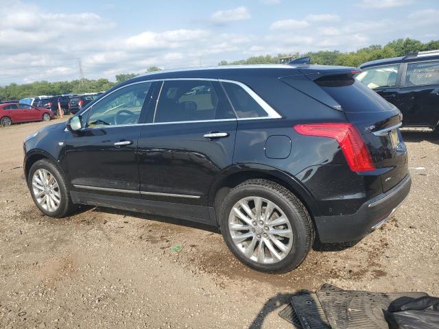 Auction sale of the 2017 Cadillac Xt5 Platin, vin: 1GYKNFRSXHZ141189, lot number: 70264745