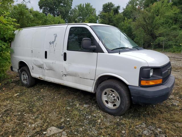 Aukcja sprzedaży 2013 Chevrolet Express G2500, vin: 1GCWGFBA9D1118143, numer aukcji: 66967375