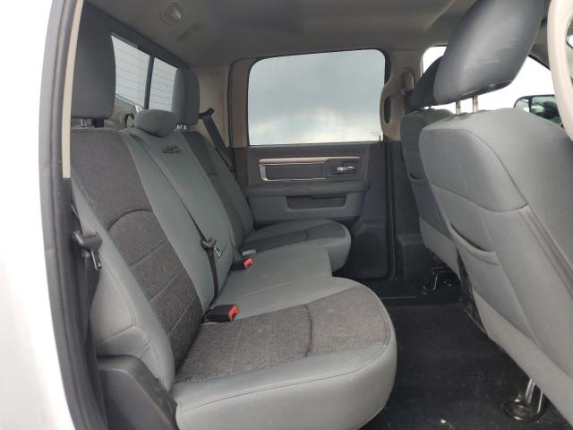2014 Ram 1500 Slt მანქანა იყიდება აუქციონზე, vin: 1C6RR7TTXES282758, აუქციონის ნომერი: 69225005