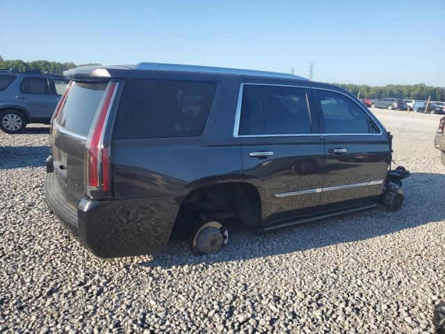 70040675 :رقم المزاد ، 1GYS4CKJ3HR201901 vin ، 2017 Cadillac Escalade P مزاد بيع