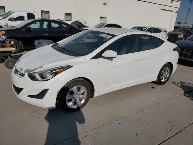 Aukcja sprzedaży 2016 Hyundai Elantra Se, vin: 5NPDH4AE4GH683121, numer aukcji: 67647505
