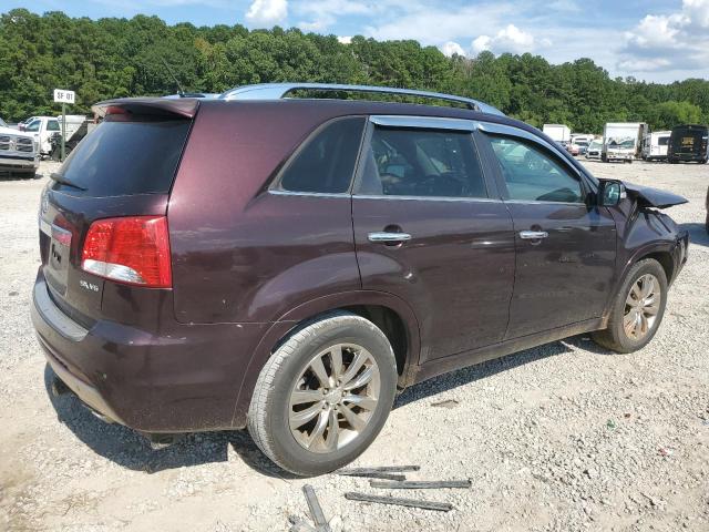 Aukcja sprzedaży 2012 Kia Sorento, vin: 5XYKW4A28CG194967, numer aukcji: 59976186