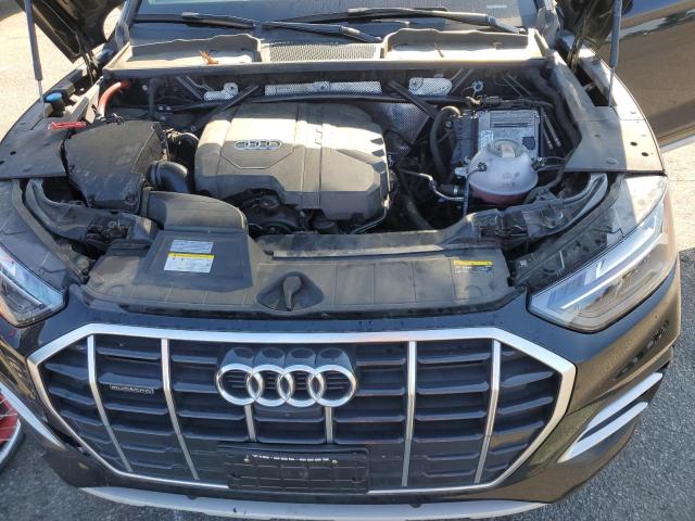 Продажа на аукционе авто 2023 Audi Q5 Premium, vin: WA1BBAFY2P2084790, номер лота: 68074135