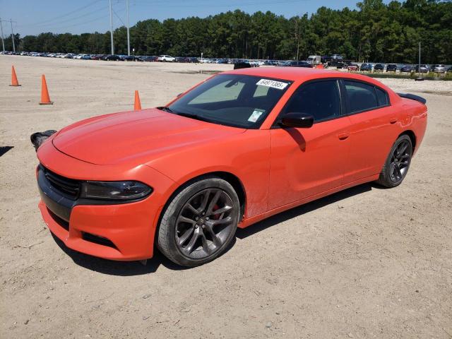 64971385 :رقم المزاد ، 2C3CDXBG2PH531599 vin ، 2023 Dodge Charger Sxt مزاد بيع