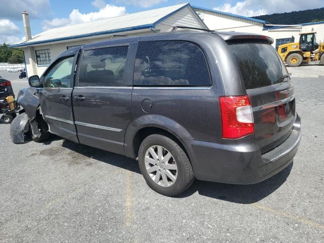 Aukcja sprzedaży 2016 Chrysler Town & Country, vin: 2C4RC1BG0GR112151, numer aukcji: 71000425