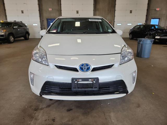 66839745 :رقم المزاد ، JTDKN3DUXC1547199 vin ، 2012 Toyota Prius مزاد بيع